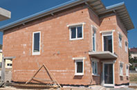Tracebridge home extensions